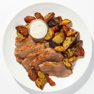Mom's Beef Brisket - Bulk Saver Pack