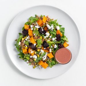 Harvest Farro Bowl - Party Pack